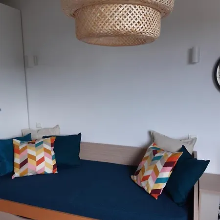 Le Cocoon De Saint Jean Proche Clinique De L Union Apartment Exterior photo