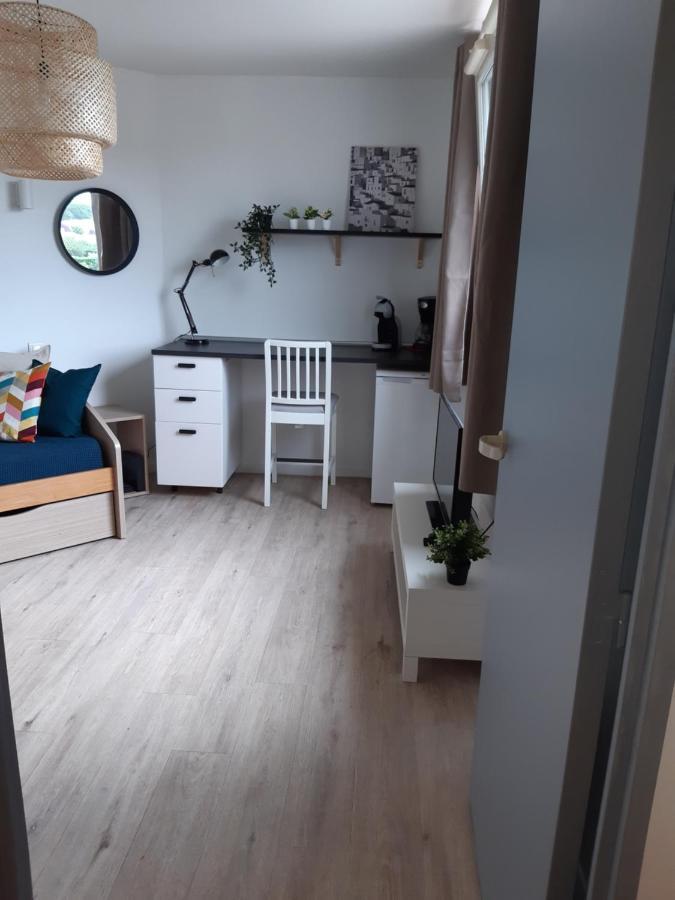 Appartement Le Cocoon De Jean Proche Clinique De L Union Saint Jean de Luz