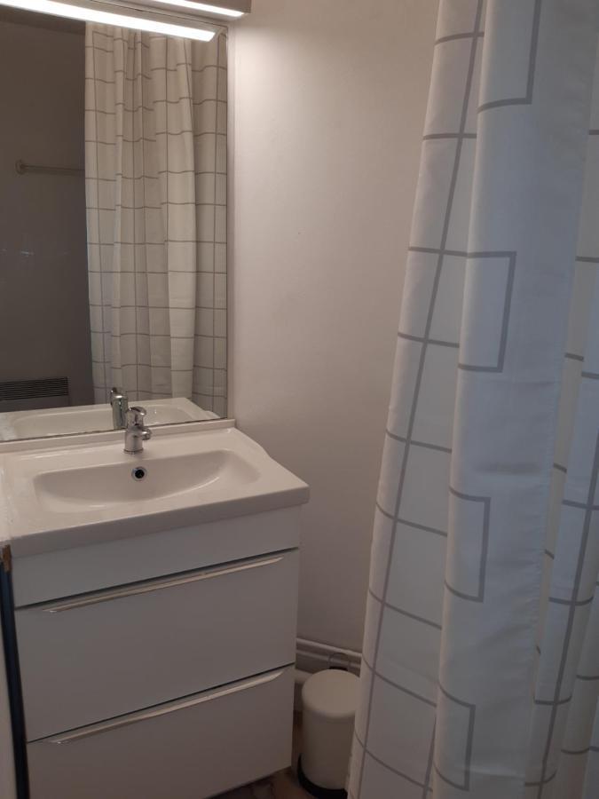 Appartement Le Cocoon De Jean Proche Clinique De L Union Saint Jean de Luz